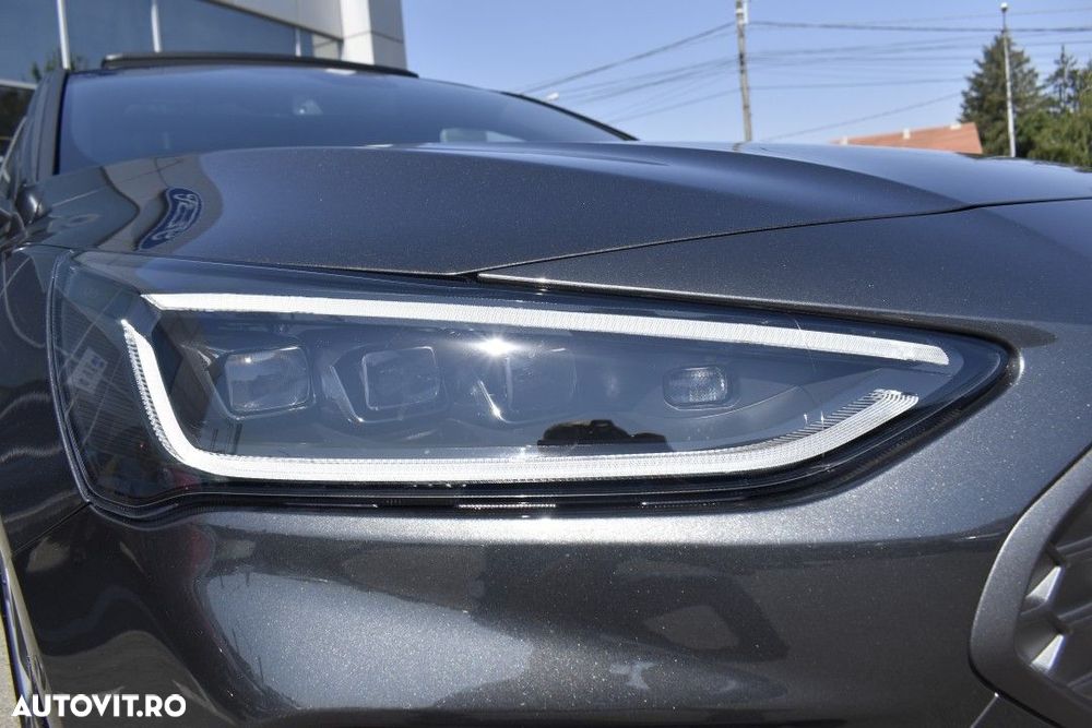 Ford Focus 2.3 Ecoboost 7DCT ST X - 23