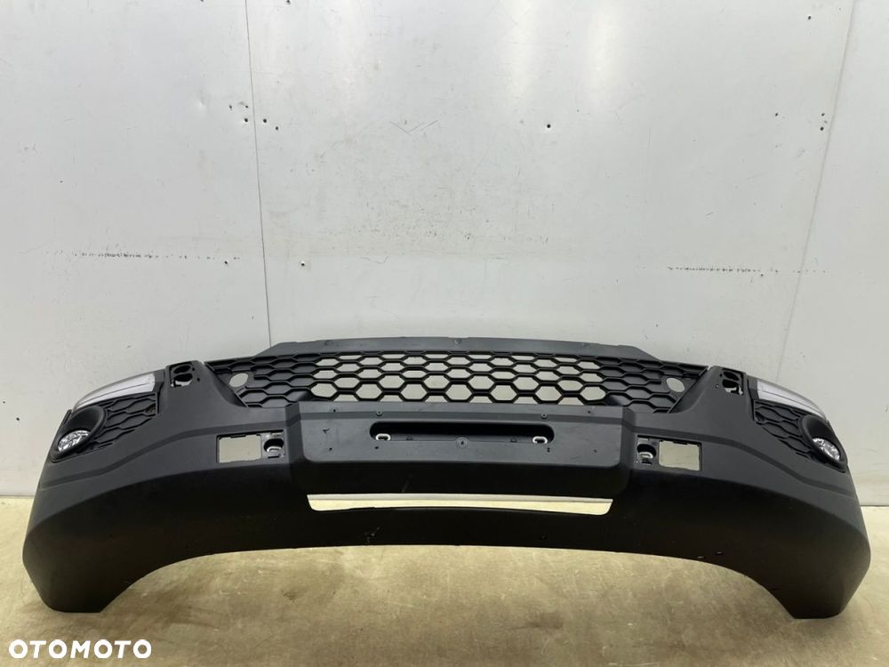Zderzak przedni Iveco Daily 4 IV 14-19r. Przedlift przód 5802510181 - 5