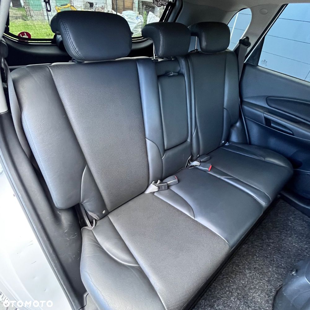 Hyundai Tucson 2.0 Elegance / Premium - 8