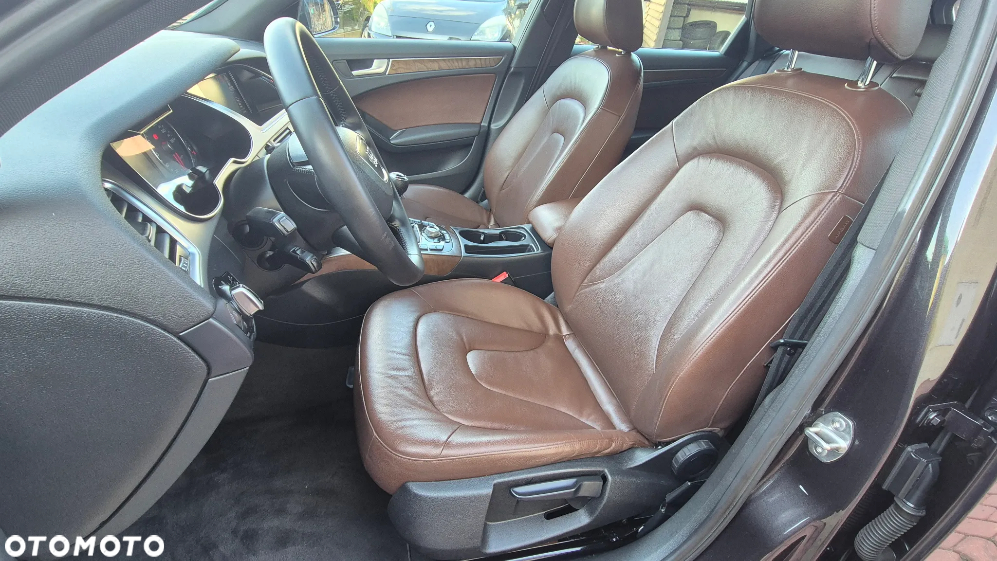 Audi A4 Avant 2.0 TDI e DPF S line Sportpaket - 17