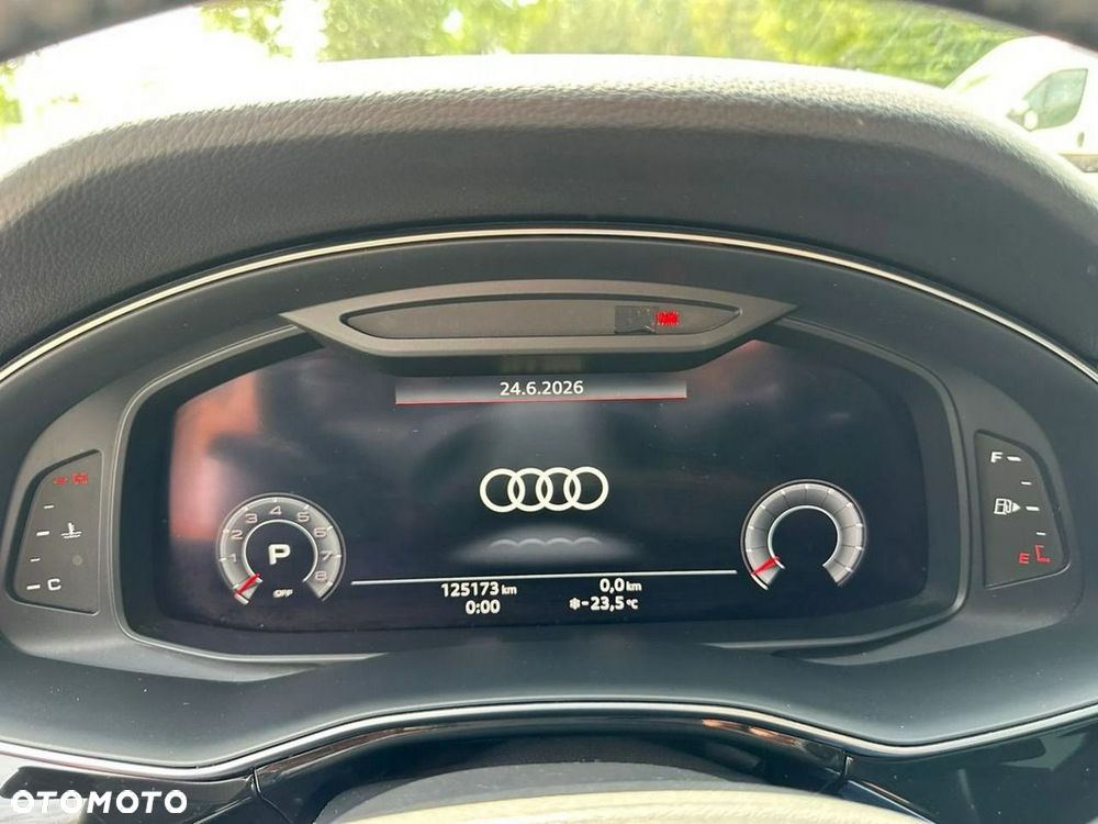 Audi Q8 55 TFSI mHEV Quattro Tiptronic - 14