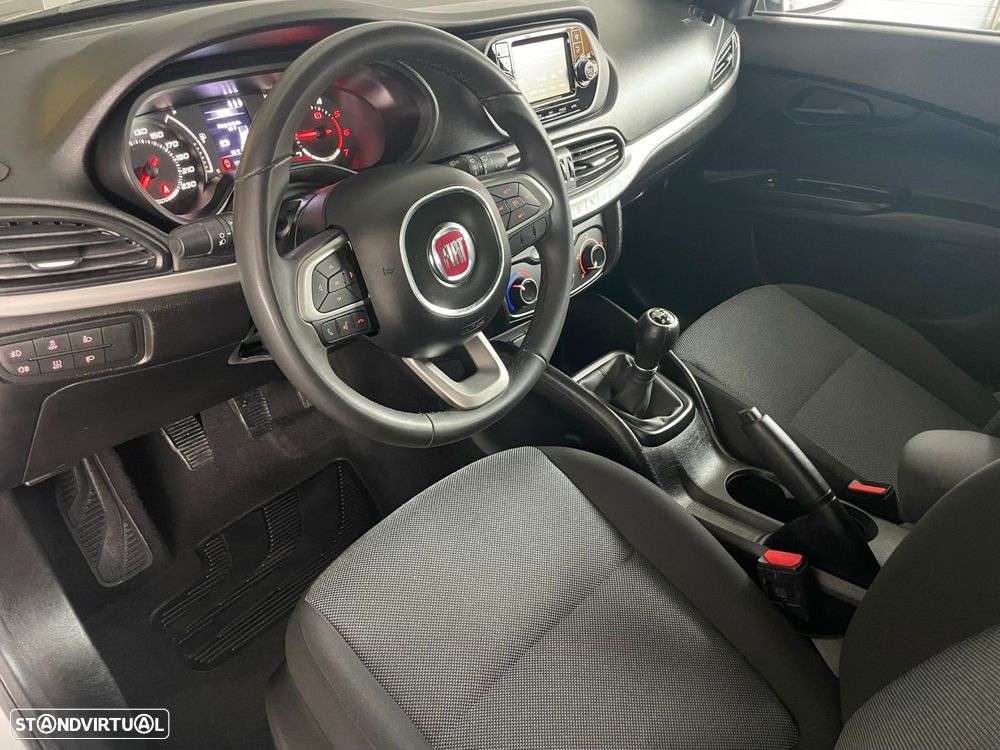 Fiat Tipo 1.3 M-Jet Street - 7