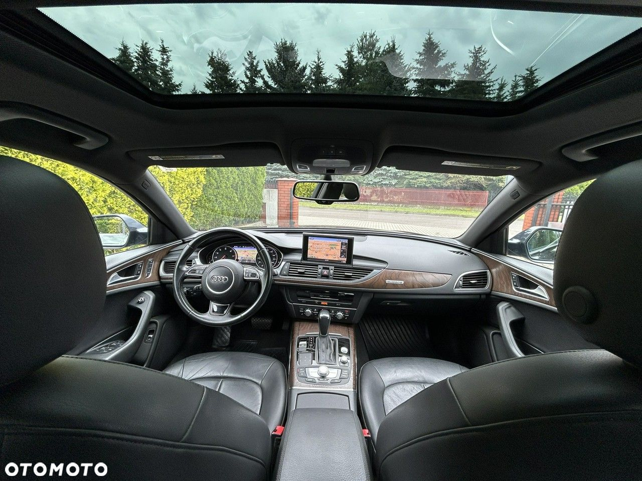 Audi A6 2.0 TFSI Quattro S tronic - 6