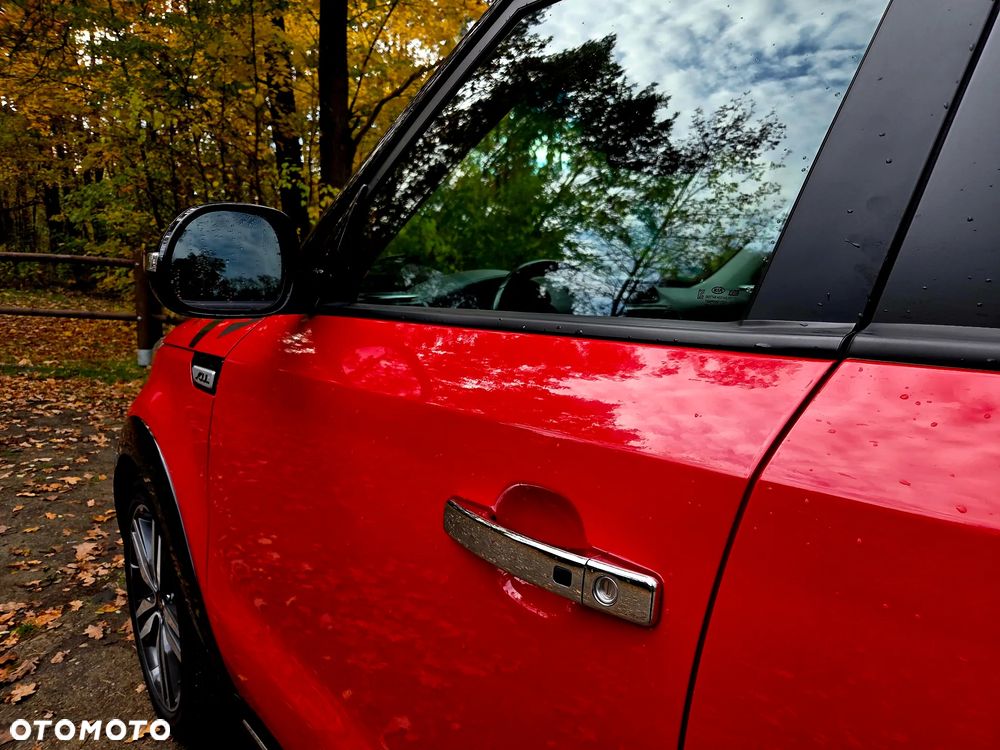 Kia Soul 1.6 GDI Dream Team Edition - 11