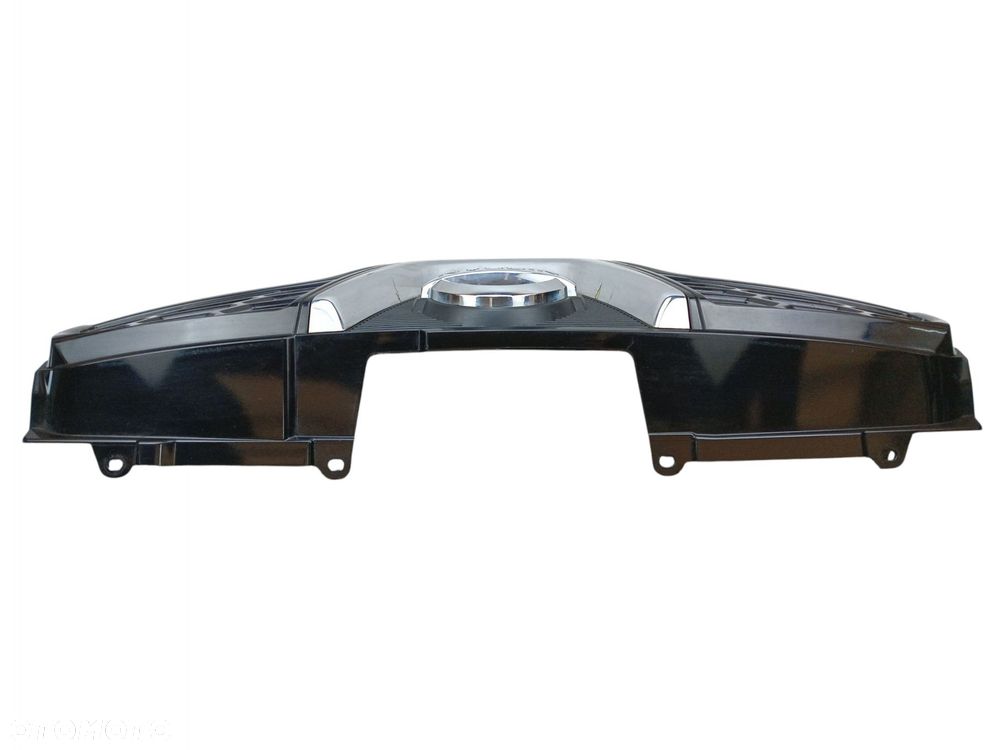 ATRAPA GRILL PRZÓD NISSAN QASHQAI+2 J10 LIFT (2009-2013) 62310 BR00A - 2