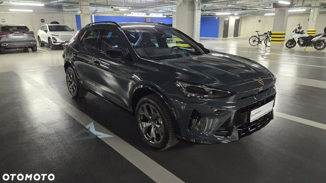 Cupra Formentor - 3