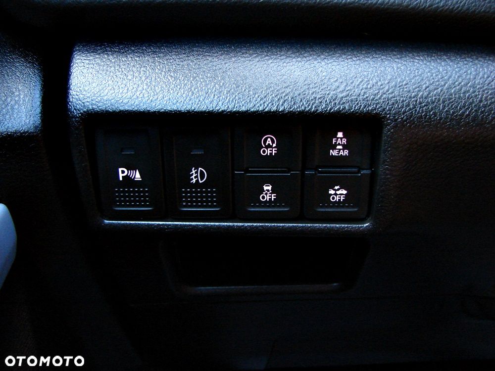 Suzuki SX4 S-Cross 1.4 Boosterjet Hybrid Comfort - 28