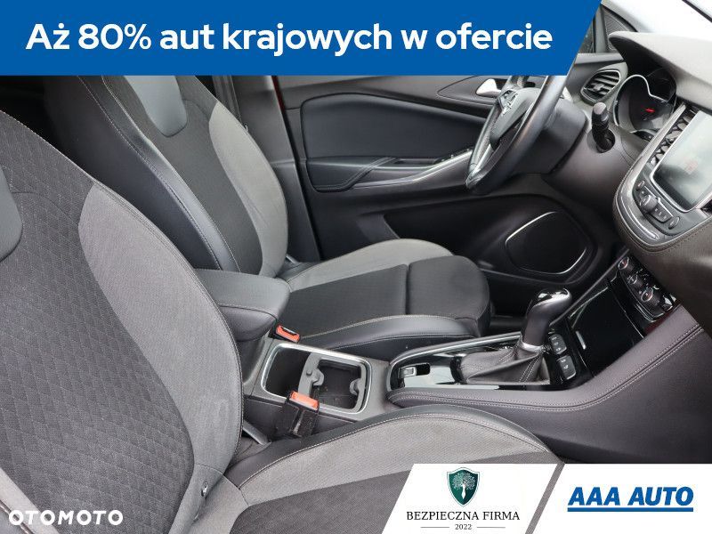 Opel Grandland X - 10