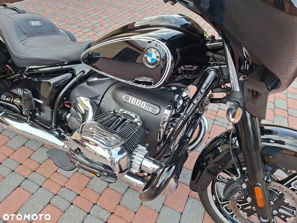 BMW R - 4