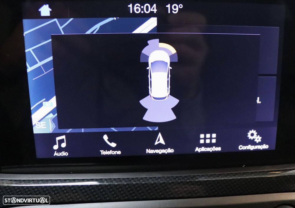 Ford Focus 1.0 EcoBoost ST-Line - 26