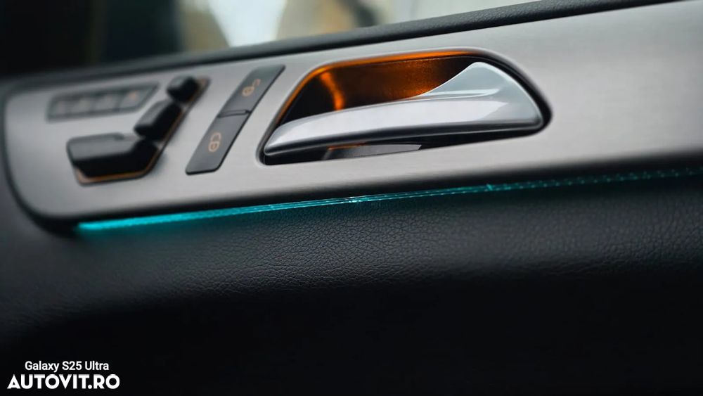 Mercedes-Benz ML 350 BlueTEC 4MATIC 7G-TRONIC - 37