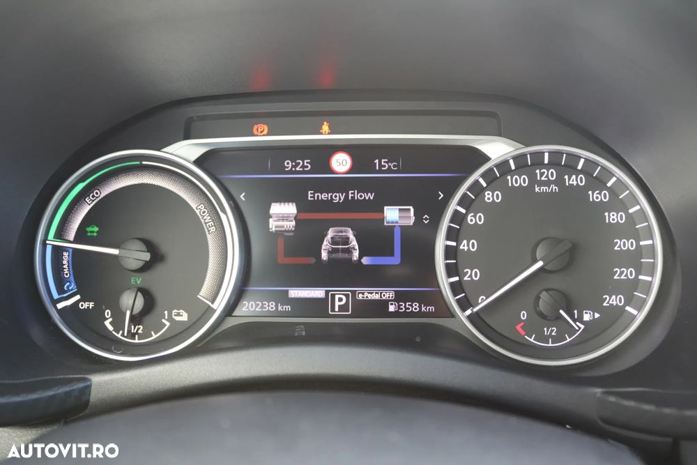 Nissan Juke ver-hybrid-n--design - 11