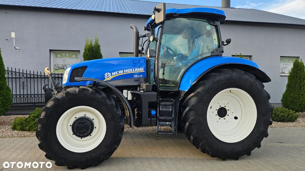 Case IH Puma CVX 160 - 22
