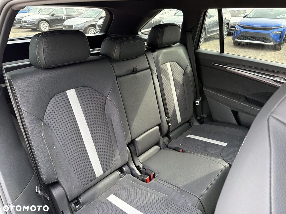 Skoda Kodiaq 1.5 TSI mHEV 4x2 Sportline DSG - 23