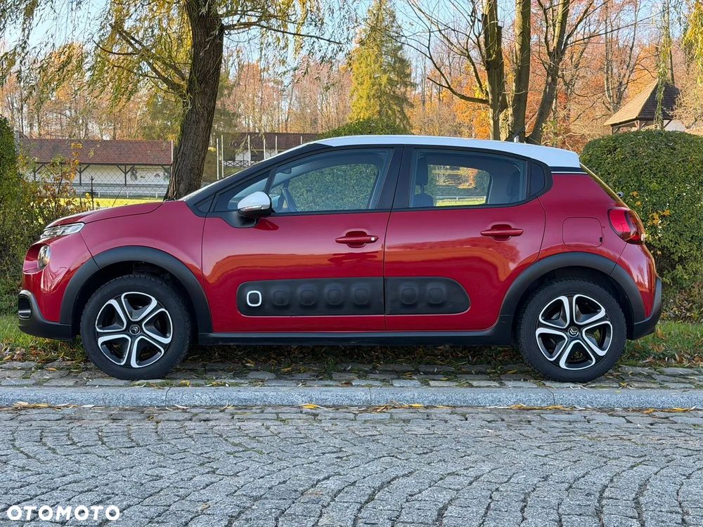 Citroën C3 1.2 PureTech Exclusive - 7