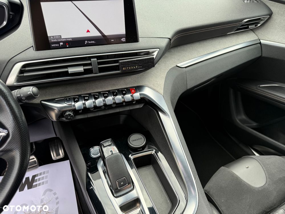 Peugeot 5008 BlueHDi 180 EAT8 GT Pack - 26