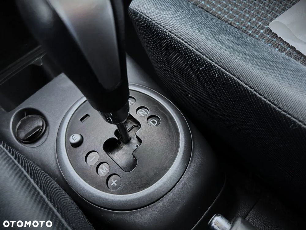 Suzuki Swift 1.3 A-M-T Comfort - 20