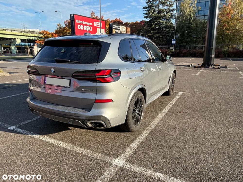 BMW X5 - 4