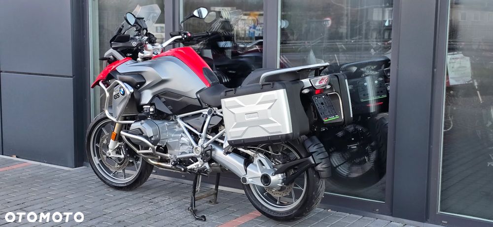 BMW GS - 25