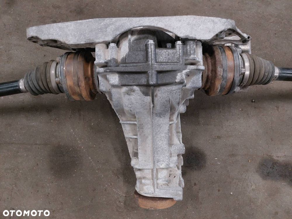 DYFERENCJAŁ DYFER AUDI Q5 8R 4460310067 8K0599287C 8R0501203C - 7