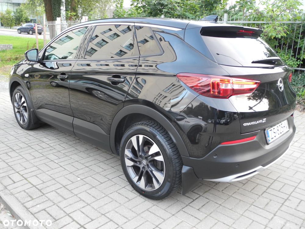 Opel Grandland X - 4