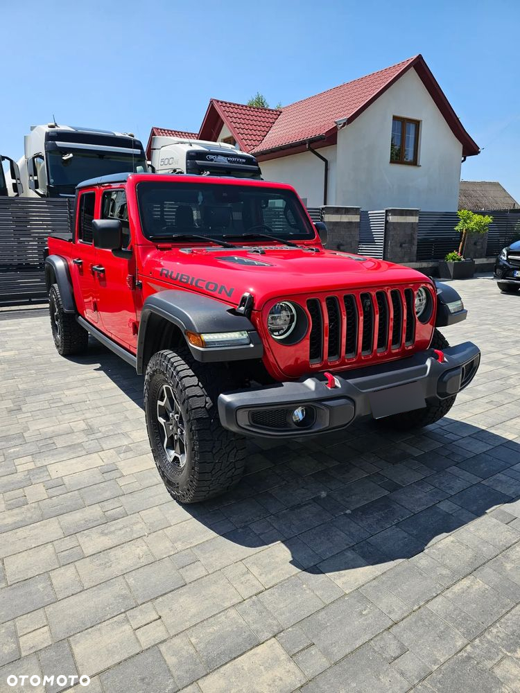 Jeep Gladiator - 3