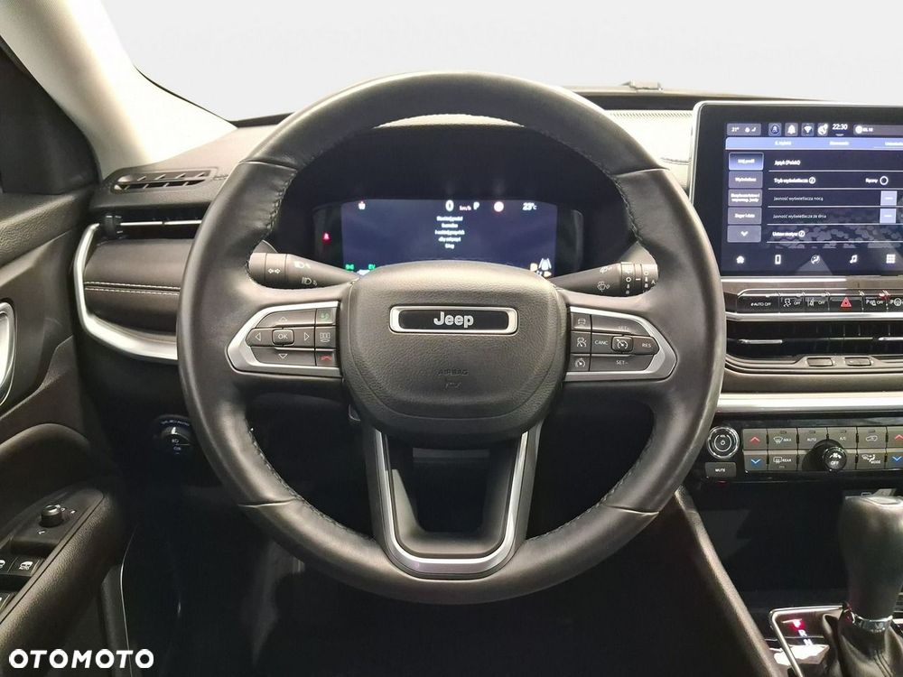 Jeep Compass - 14