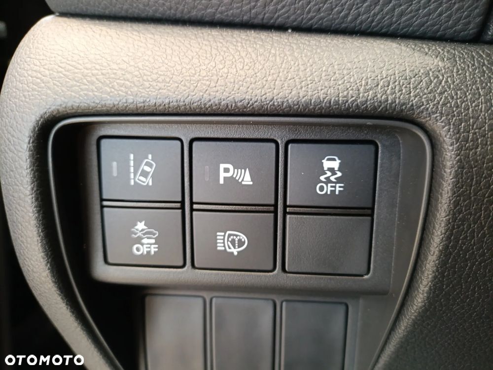 Honda CR-V 2.0 i-MMD Sport Line CVT - 34