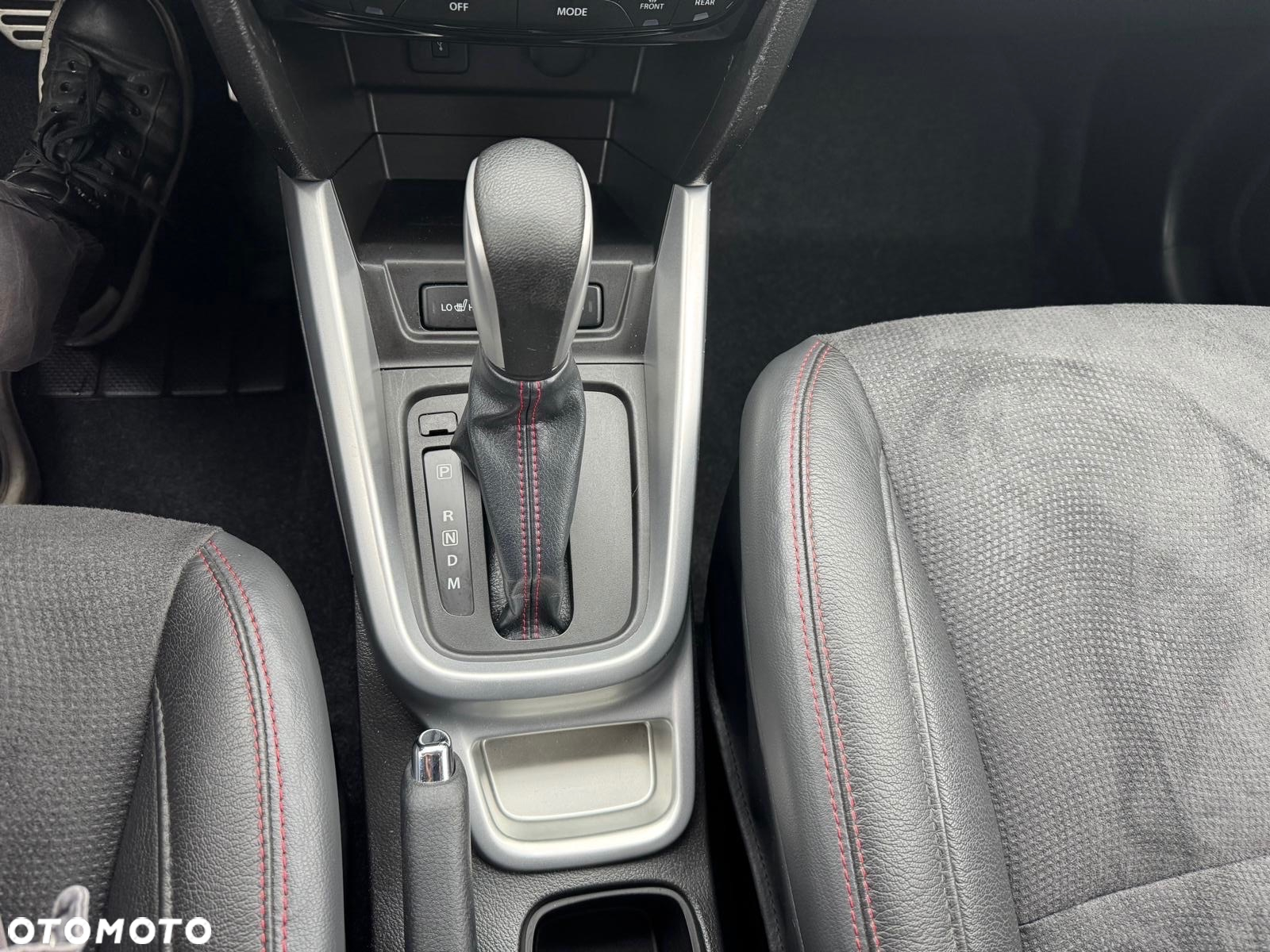 Suzuki Vitara 1.4 T Boosterjet S 2WD - 15