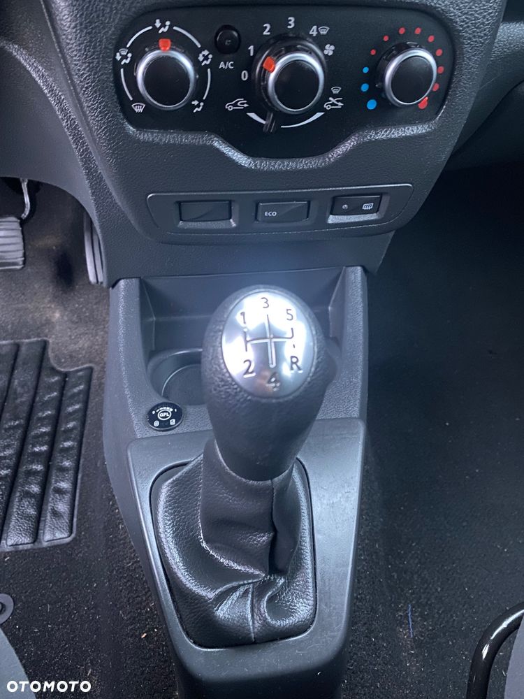 Dacia Dokker TCe 115 Laureate - 18