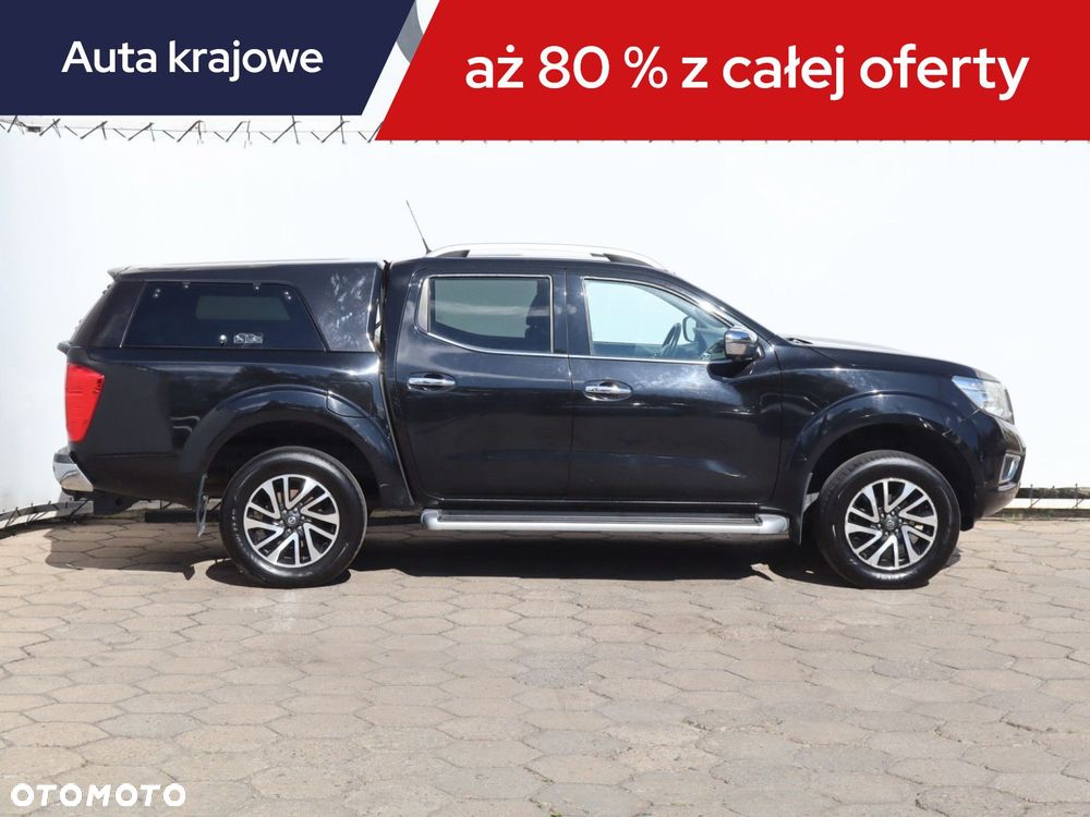 Nissan Navara - 8