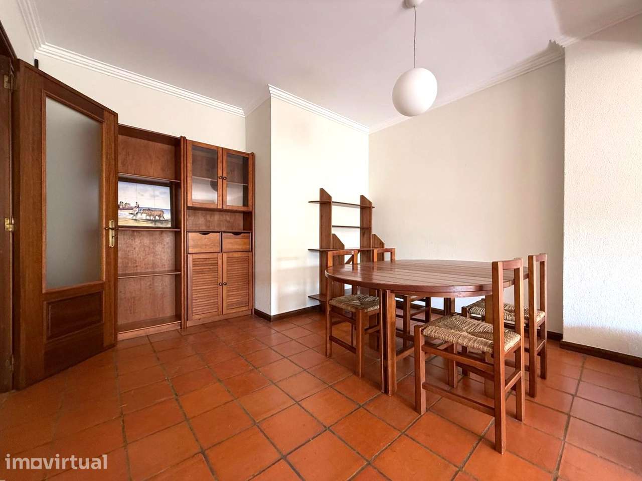 Apartamento T3 com vista mar na Praia do Furadouro - Grande imagem: 2/37