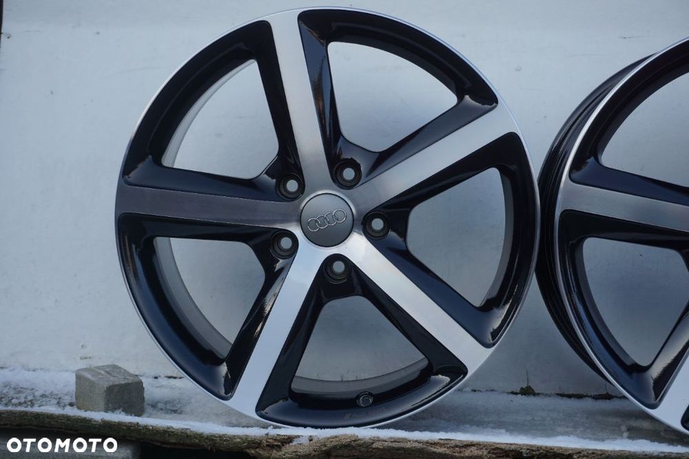 Audi Q7 5x130 20 9J et60 speedline sport - 7
