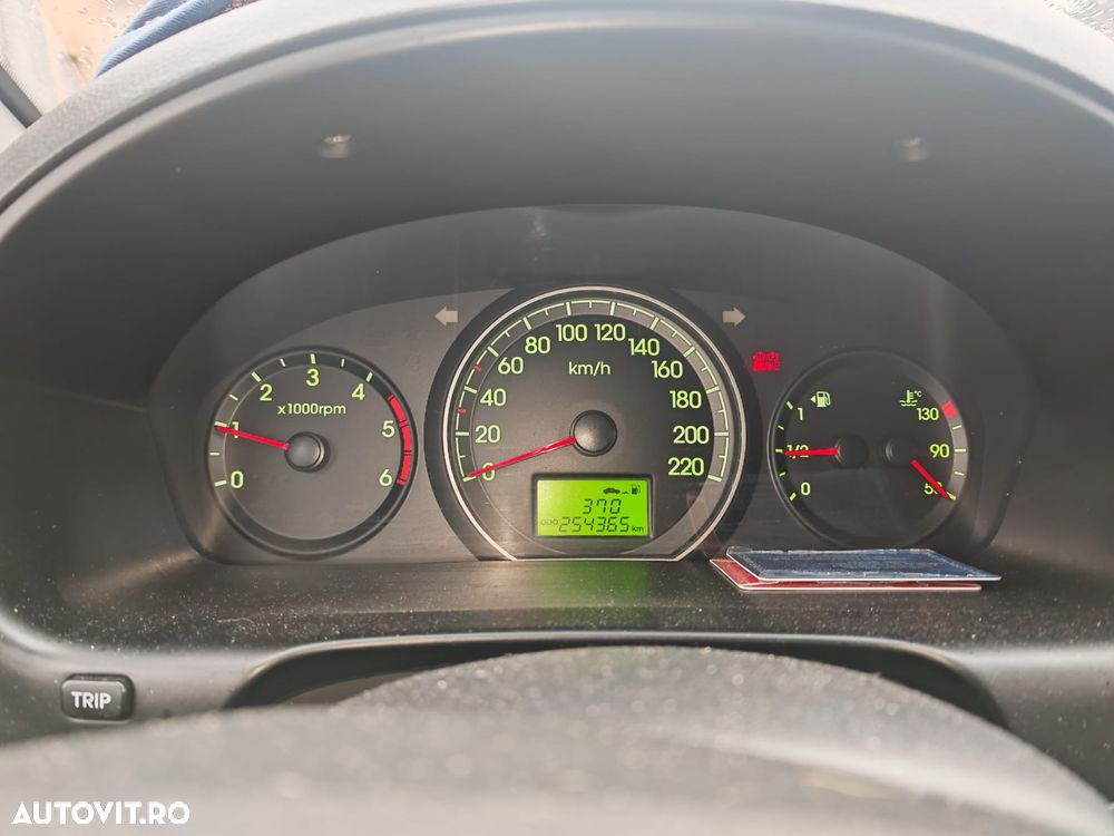 Hyundai H-1 Highway - 4