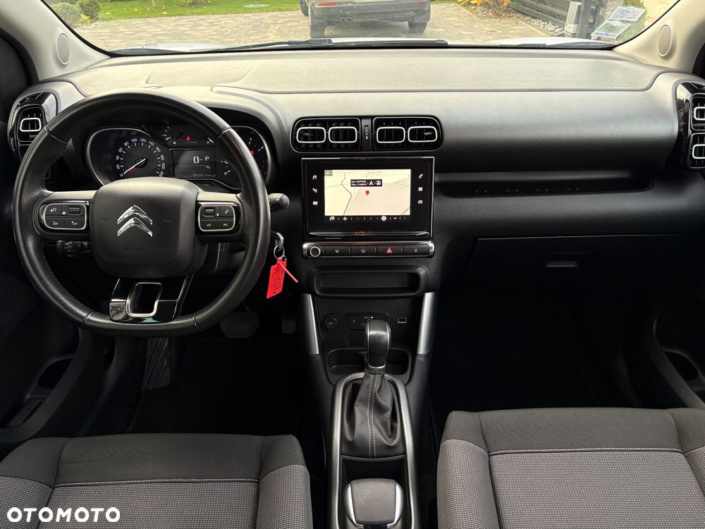 Citroën C3 Aircross - 14