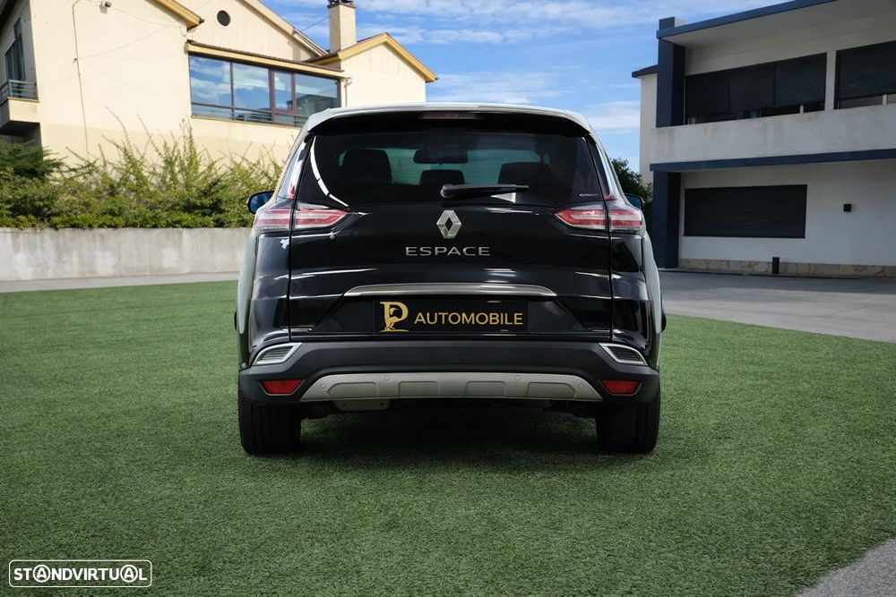 Renault Espace 1.6 dCi Zen - 7