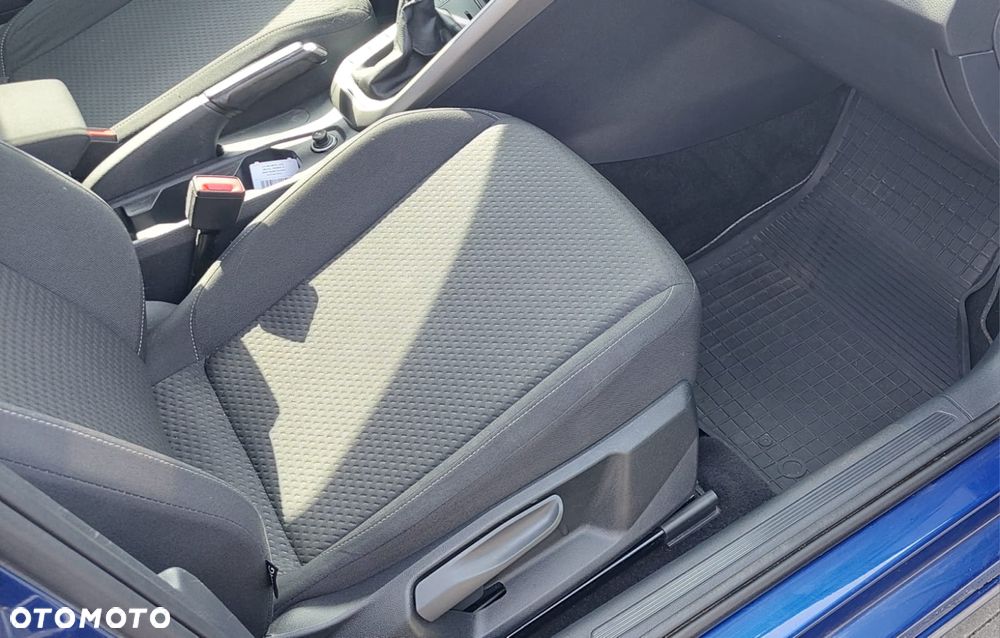 Volkswagen Polo 1.0 TSI OPF Highline - 26