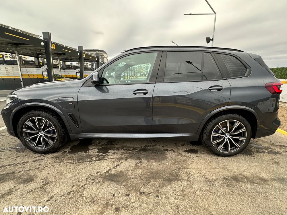 BMW X5 - 8