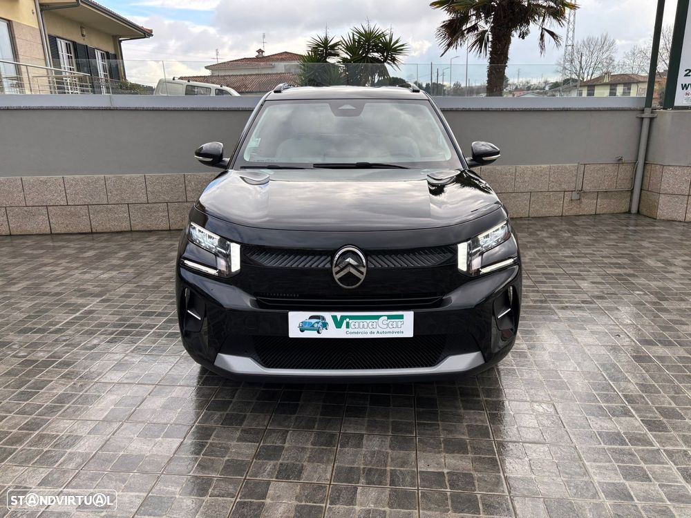 Citroën C3 1.2 Turbo Max16 - 3