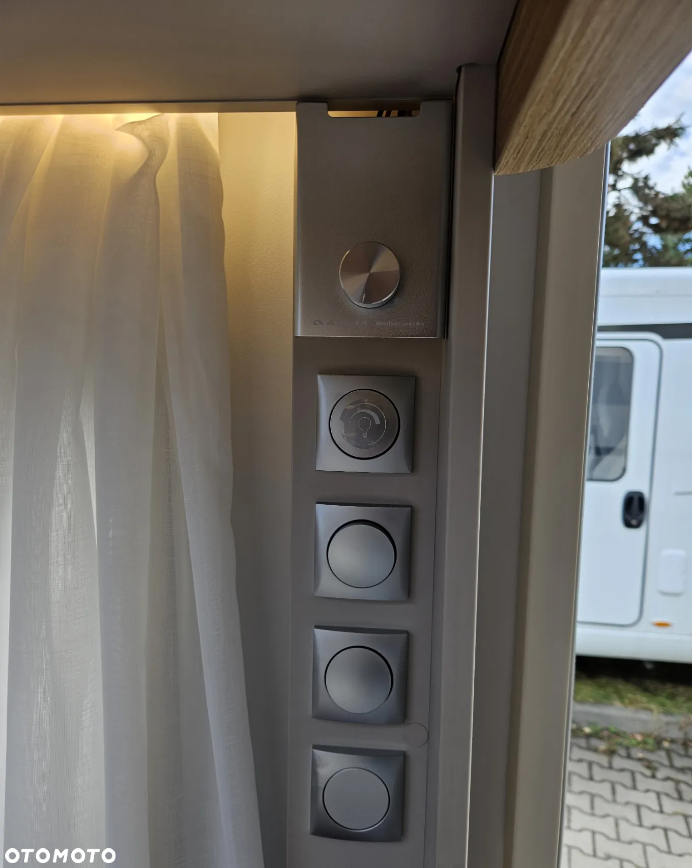 Adria Adora 613 UT - 18