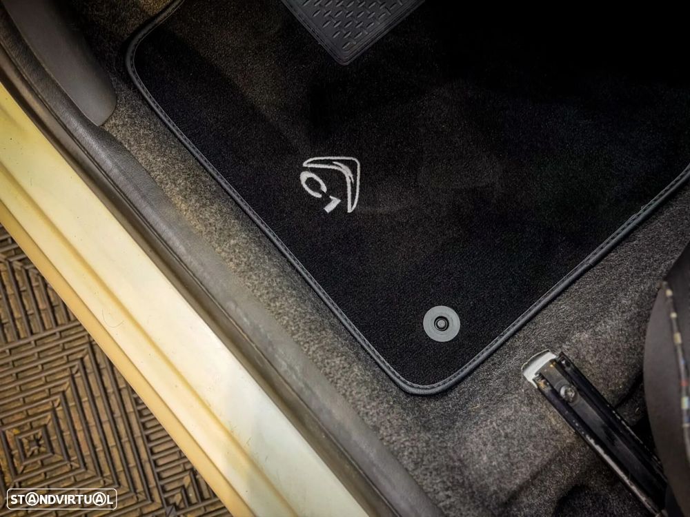 Citroën C1 1.0 Tendance - 30