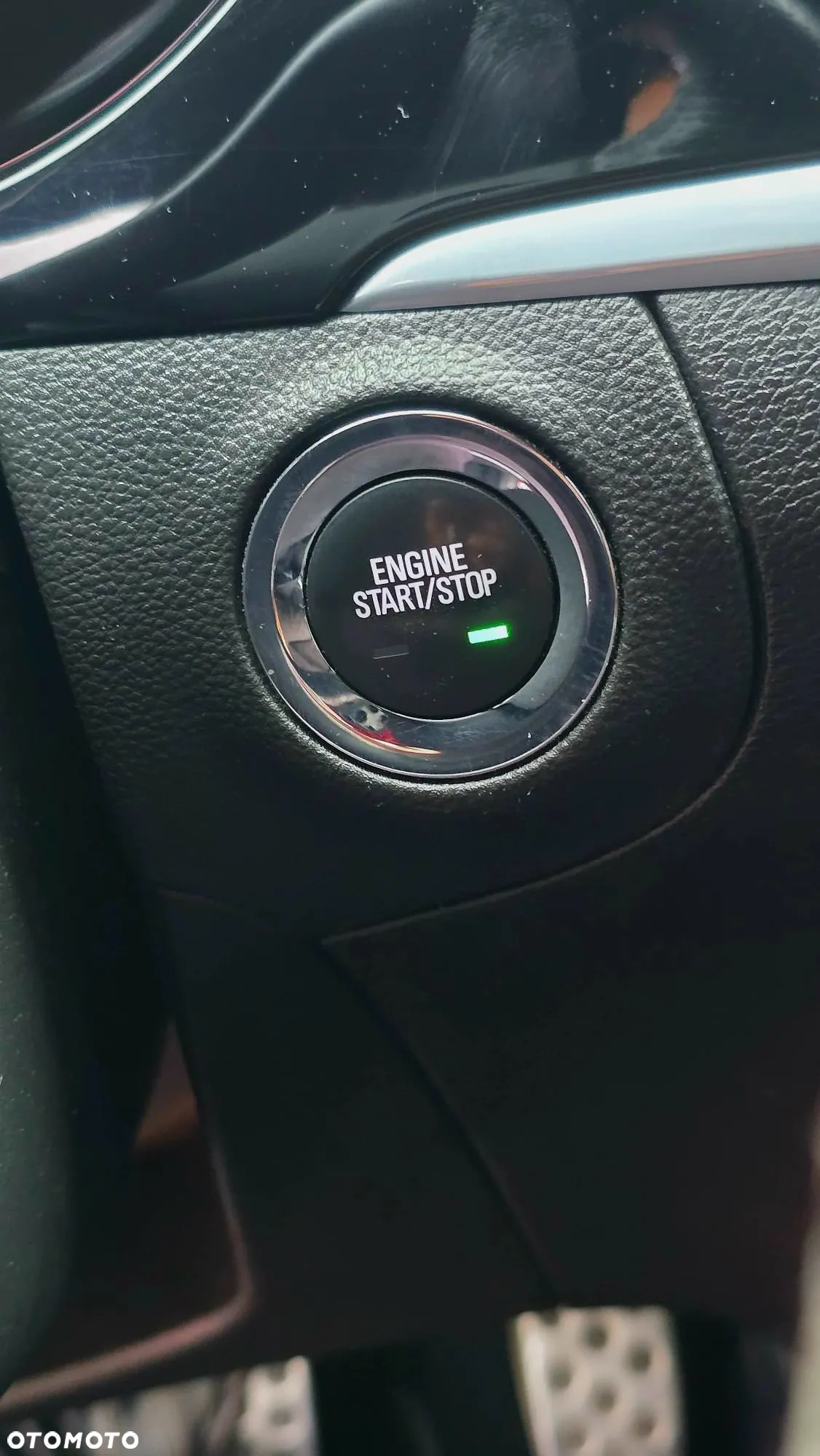 Opel Astra 1.6 Turbo Start/Stop Automatik Ultimate - 20