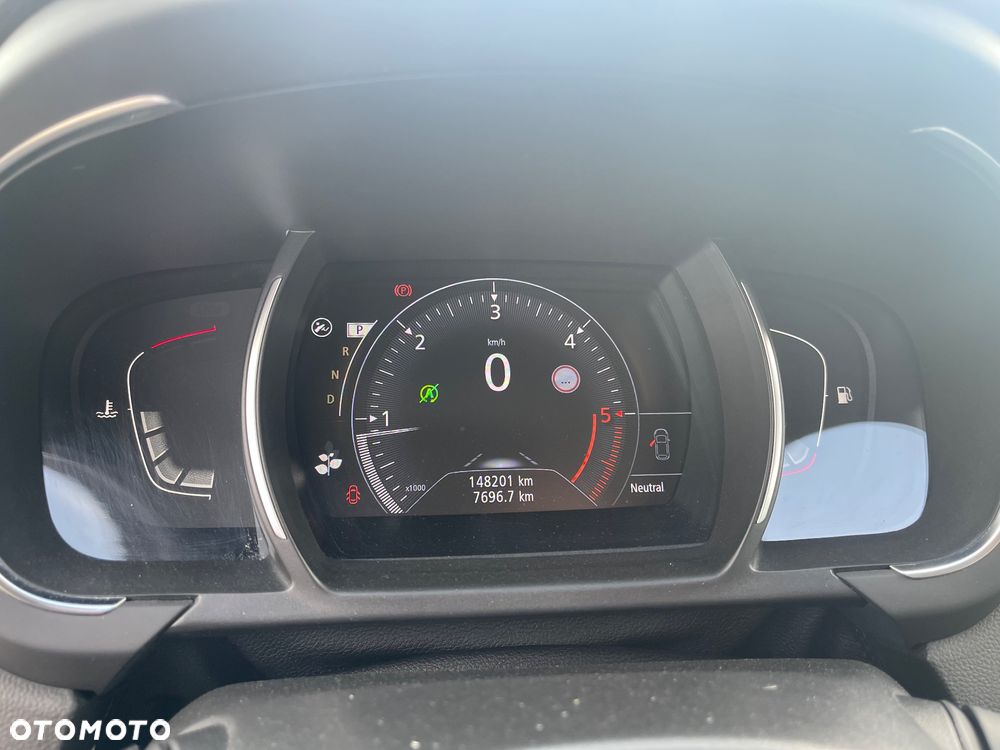 Renault Scenic ENERGY dCi 160 EDC BOSE EDITION - 19