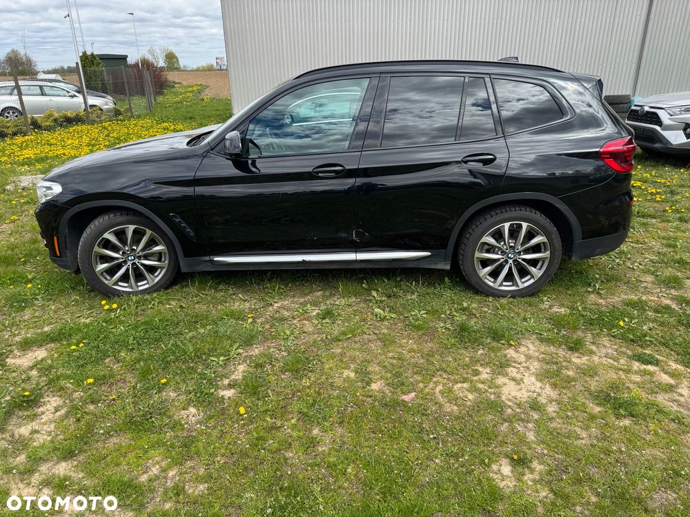 BMW X3 - 13