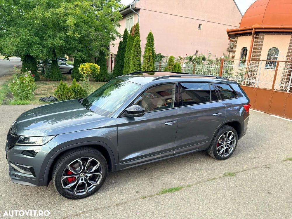 Skoda Kodiaq - 5