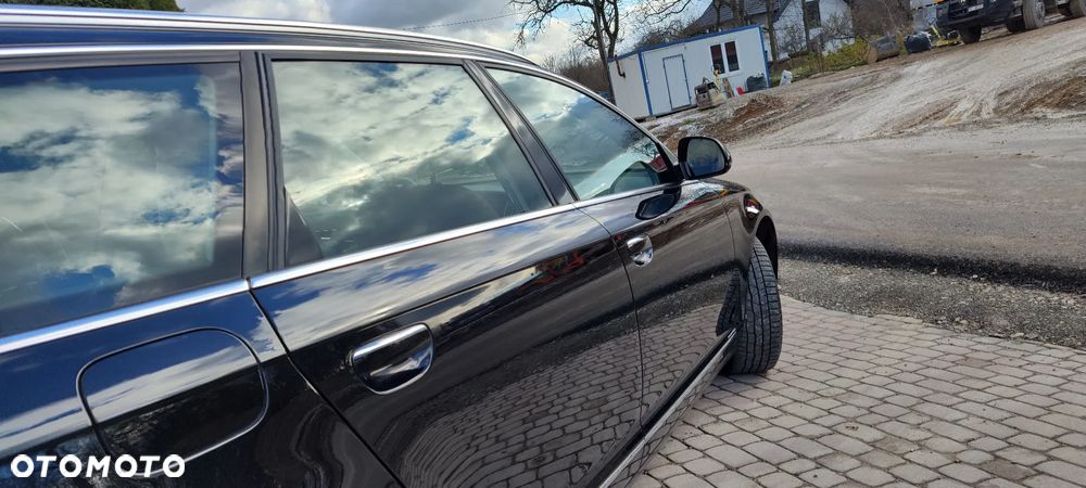 Audi A6 Avant 2.0 TDI - 8