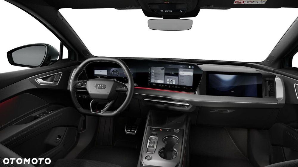 Audi Q4 Sportback e-tron 40 63kWh - 5