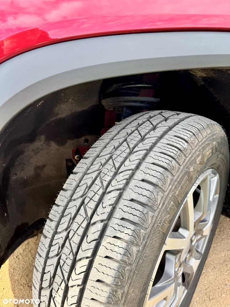 GMC Acadia 3.6 SLT AWD - 13