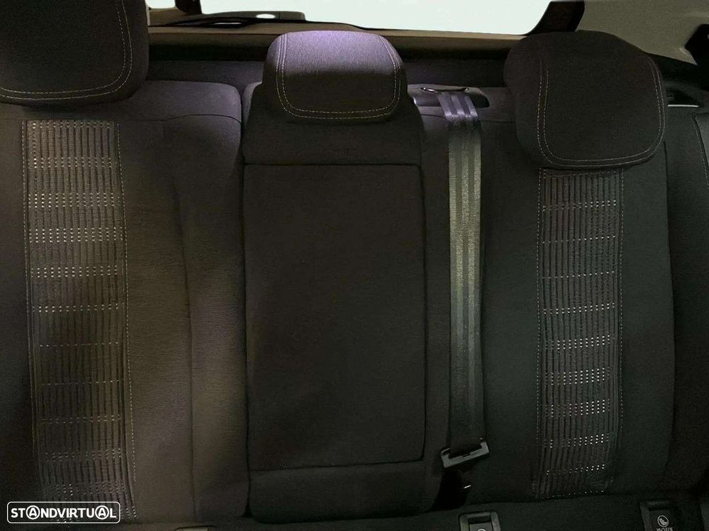 Peugeot 308 1.5 BlueHDi Allure - 17