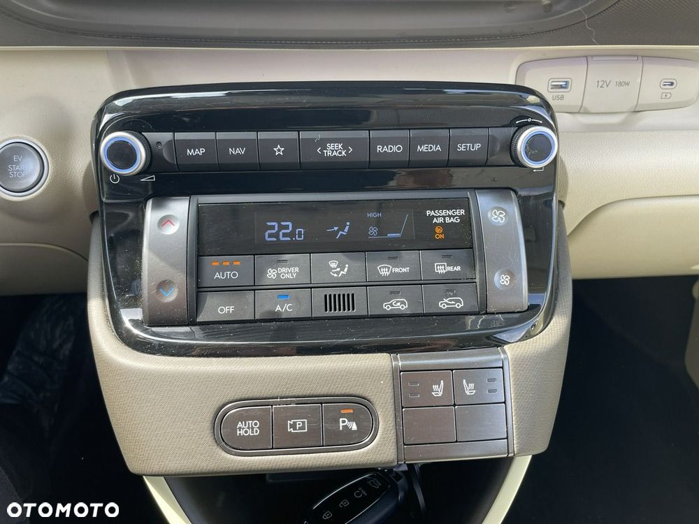 Hyundai Inster 49kWh Prime - 10